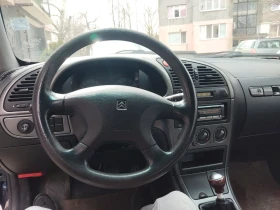 Citroen Xsara, снимка 9