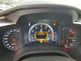Chevrolet Corvette 6.2l Stingray Z51 2Lt, снимка 9