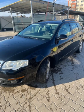 VW Passat, снимка 7