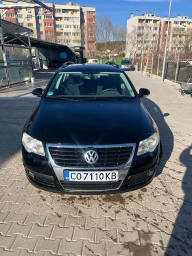 VW Passat, снимка 1