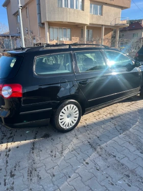 VW Passat, снимка 6