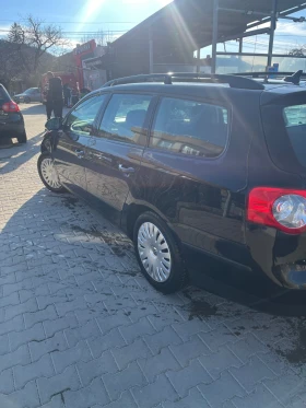 VW Passat, снимка 4