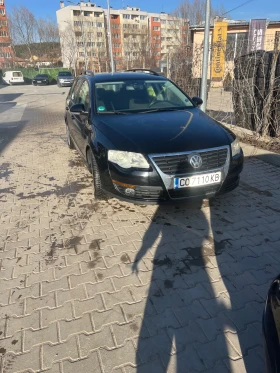 VW Passat, снимка 2