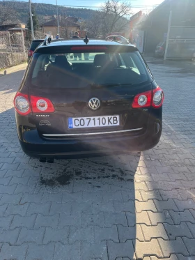 VW Passat, снимка 5