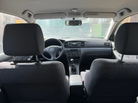 Toyota Corolla, снимка 6