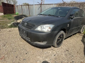 Toyota Corolla, снимка 1