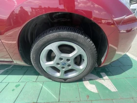 Nissan Leaf  24kWh | ТЕРМОПОМПА | 10/12 bar | Nokian | ОБСЛУЖЕН, снимка 15