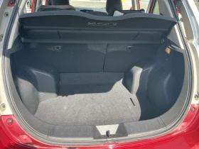 Nissan Leaf  24kWh | ТЕРМОПОМПА | 10/12 bar | Nokian | ОБСЛУЖЕН, снимка 14