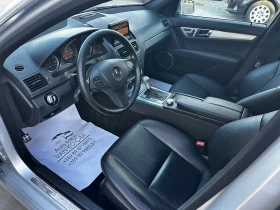Mercedes-Benz C 350 CDI 4matic AMG-line, снимка 7
