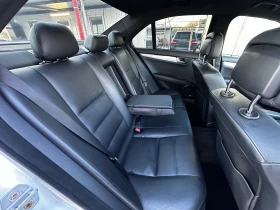 Mercedes-Benz C 350 CDI 4matic AMG-line, снимка 16