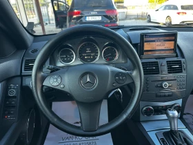 Mercedes-Benz C 350 CDI 4matic AMG-line, снимка 12