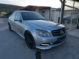 Mercedes-Benz C 350 CDI 4matic AMG-line, снимка 1