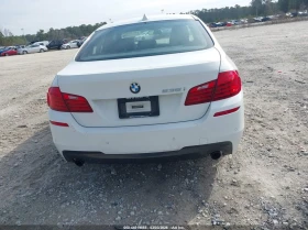 BMW 535 2016 BMW 535I, снимка 8