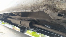 Fiat Scudo 1.9 tdi, снимка 12