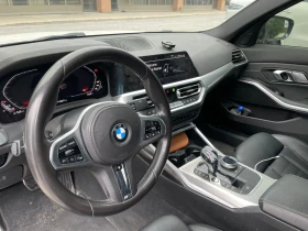 BMW 330 M ПАКЕТ * ДОРАБОТКИ * SWAROVSKI * АВТО КРЕДИТ, снимка 7