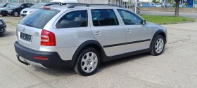 Skoda Octavia 2.0TDI SKAUT, снимка 5