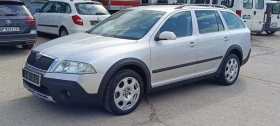 Skoda Octavia 2.0TDI SKAUT, снимка 2