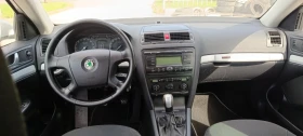 Skoda Octavia 2.0TDI SKAUT, снимка 11