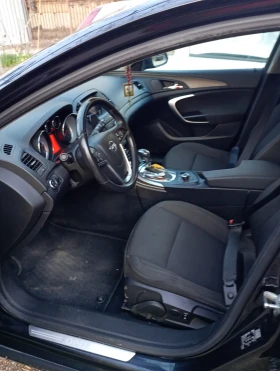 Opel Insignia Комби, снимка 6