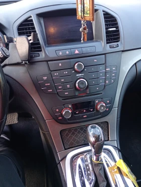 Opel Insignia Комби, снимка 10