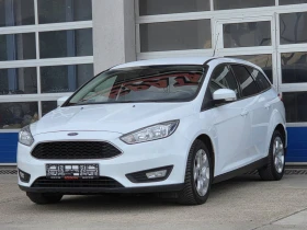 Ford Focus 1.5/DURATORQ/FACELIFT, снимка 1