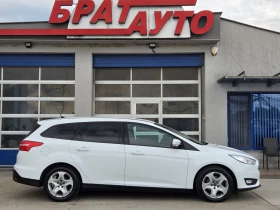 Ford Focus 1.5/DURATORQ/FACELIFT, снимка 5