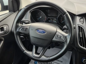 Ford Focus 1.5/DURATORQ/FACELIFT, снимка 16