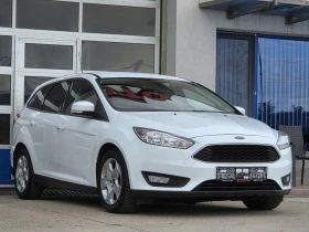 Ford Focus 1.5/DURATORQ/FACELIFT, снимка 2