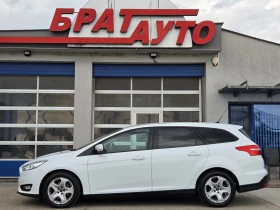 Ford Focus 1.5/DURATORQ/FACELIFT, снимка 6