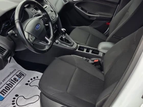 Ford Focus 1.5/DURATORQ/FACELIFT, снимка 10