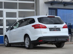 Ford Focus 1.5/DURATORQ/FACELIFT, снимка 4