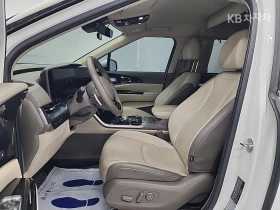Kia Carnival, снимка 11