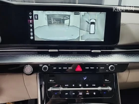 Kia Carnival, снимка 10