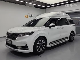 Kia Carnival, снимка 1