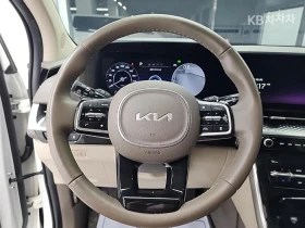 Kia Carnival, снимка 9