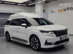 Kia Carnival, снимка 4