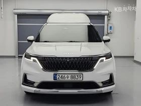 Kia Carnival, снимка 2