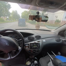 Ford Focus, снимка 5