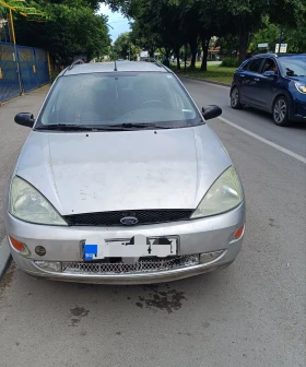 Ford Focus, снимка 1