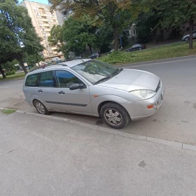 Ford Focus, снимка 4