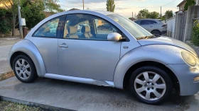 VW Beetle, снимка 3