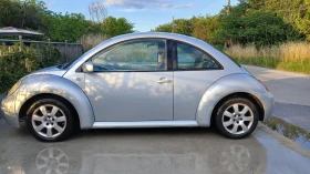 VW Beetle, снимка 1
