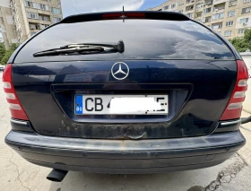 Mercedes-Benz C 320, снимка 6