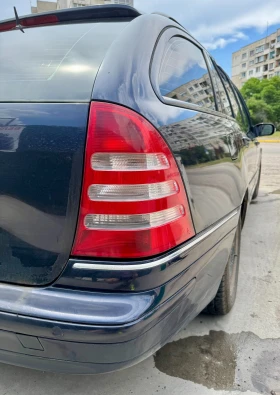 Mercedes-Benz C 320, снимка 5