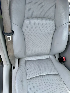 Mercedes-Benz C 320, снимка 11