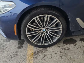 BMW 530 xDrive/CARFAX/ШИБИДАХ/ПОДГРЕВИ, снимка 5