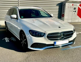 Mercedes-Benz E 300 E300de, снимка 2