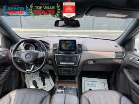 Mercedes-Benz GLS 450 4MATIC !AMG LINE! !PANO! !360!, снимка 7