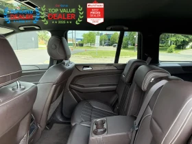 Mercedes-Benz GLS 450 4MATIC !AMG LINE! !PANO! !360!, снимка 14