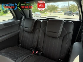 Mercedes-Benz GLS 450 4MATIC !AMG LINE! !PANO! !360!, снимка 17